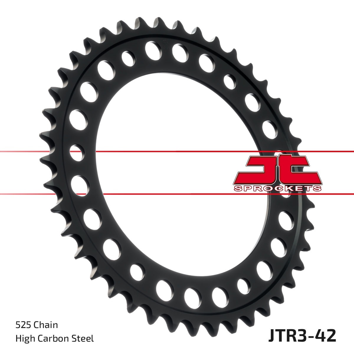 ARKA DİŞLİ JT JTR3-42