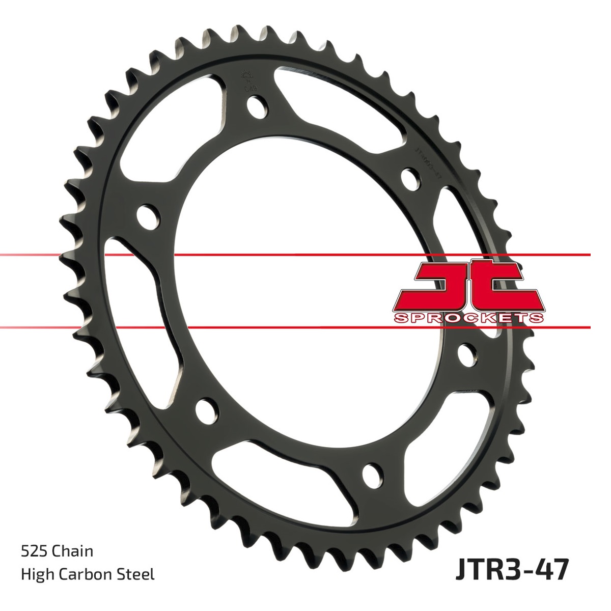 ARKA DİŞLİ JT JTR3-47