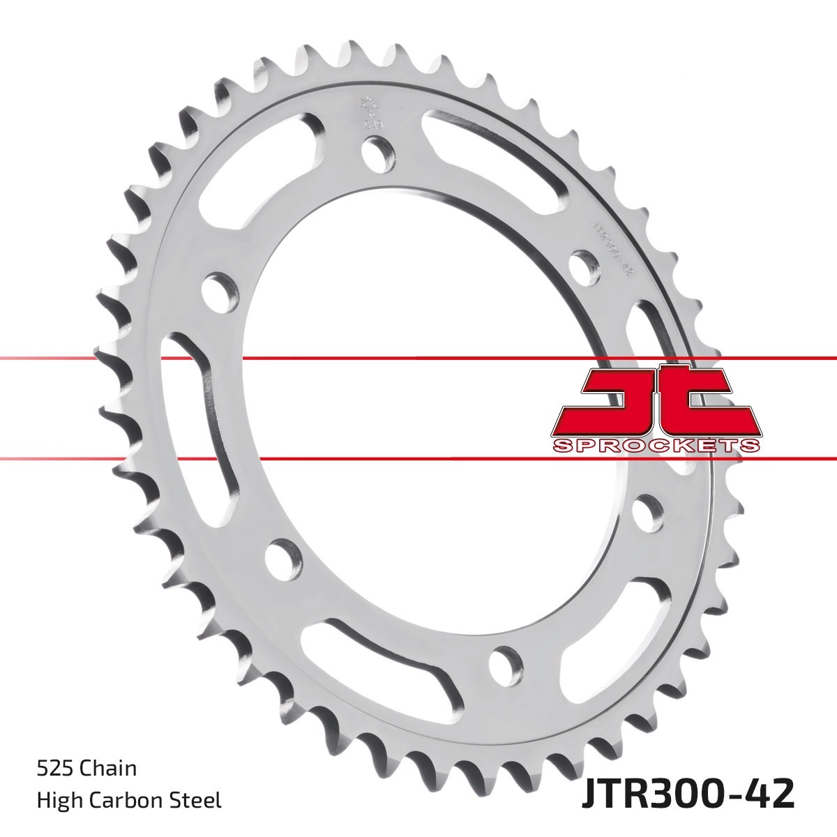 ARKA DİŞLİ JT JTR300-42