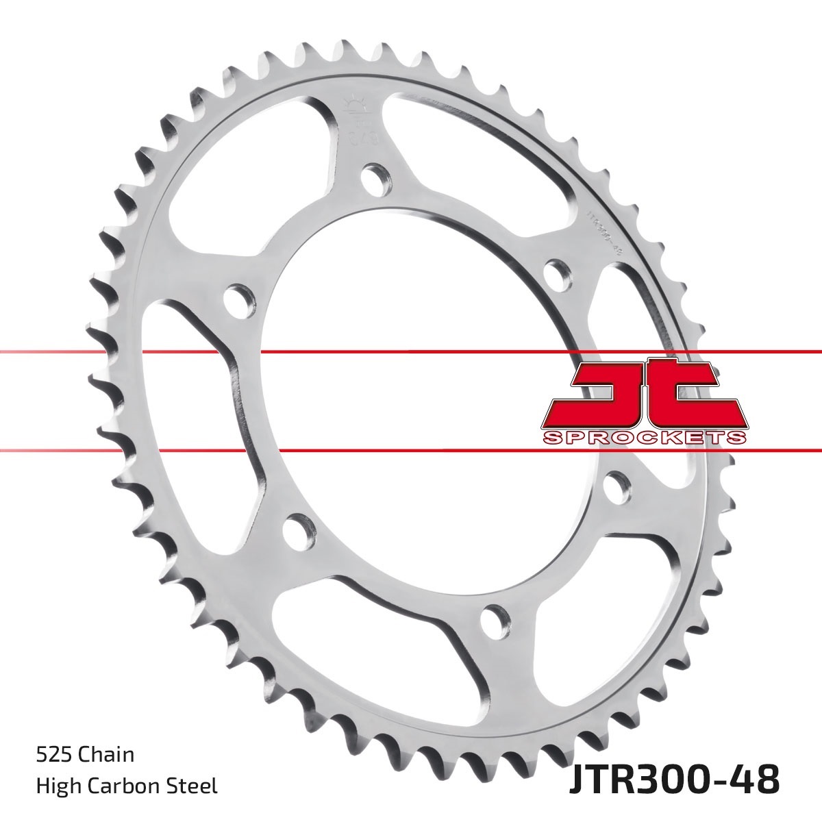 ARKA DİŞLİ JT JTR300-48