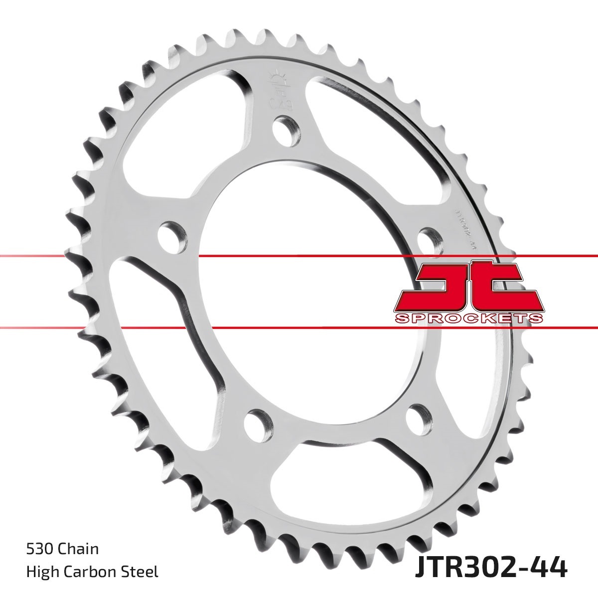 ARKA DİŞLİ JT JTR302-44