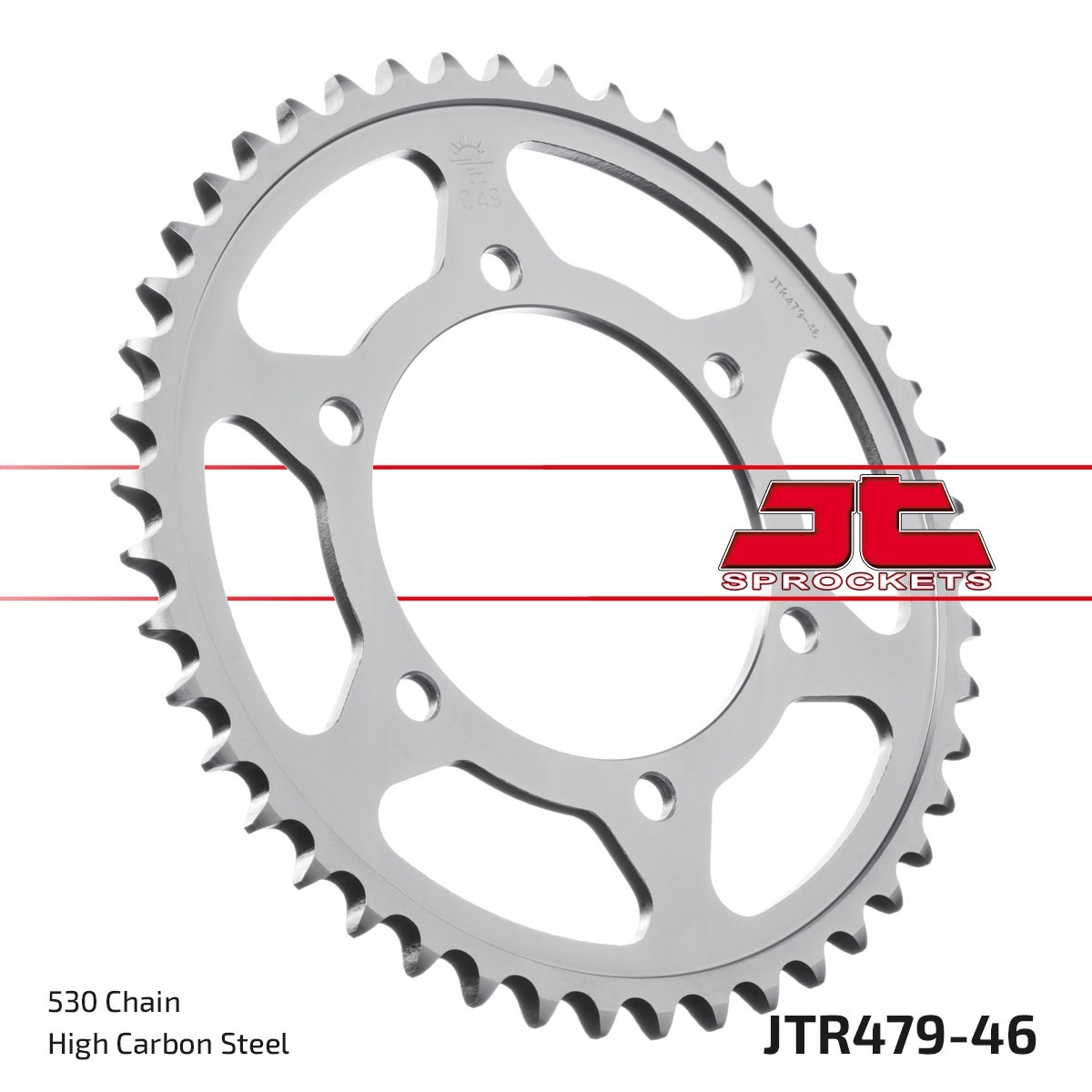 ARKA DİŞLİ JT JTR479-46