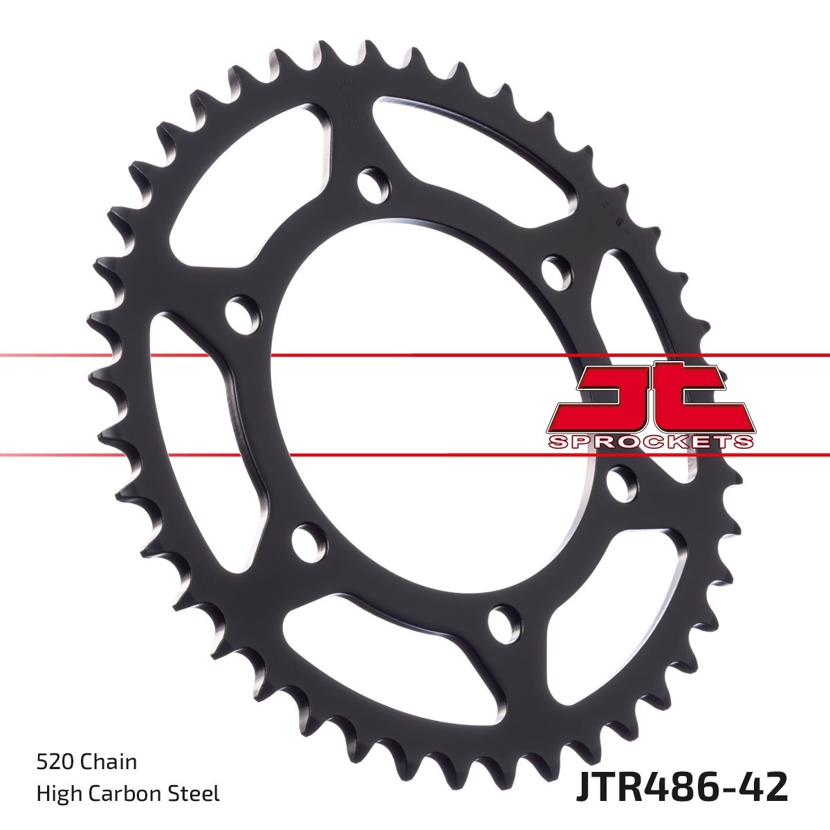 ARKA DİŞLİ JT JTR486-42