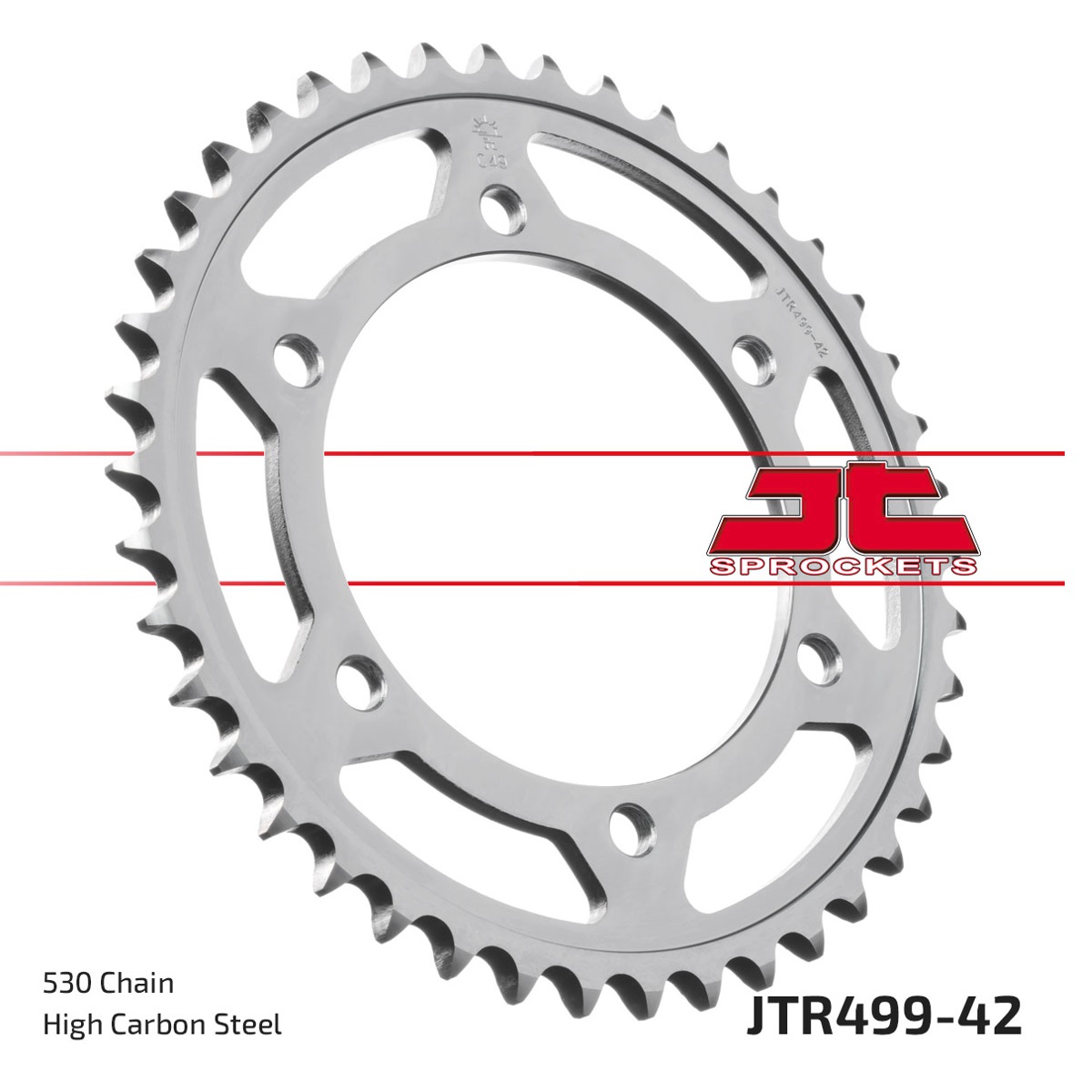 ARKA DİŞLİ JT JTR499-42