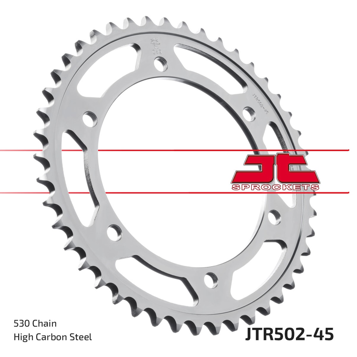 ARKA DİŞLİ JT JTR502-45