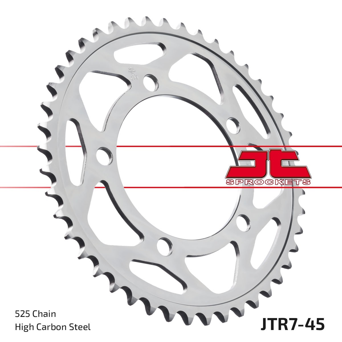 ARKA DİŞLİ JT JTR7-45