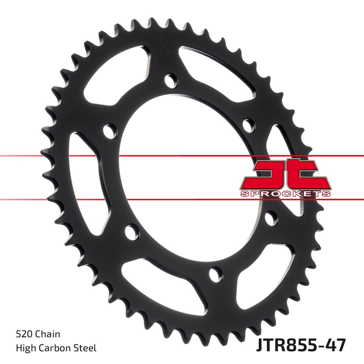 ARKA DİŞLİ JT JTR855-47