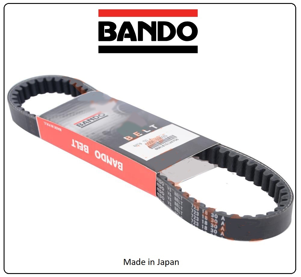 BANDO KAYIŞ - JAPONYA ÜRETİMİ BANDO S19-033-JP