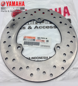 FREN DİSKİ YAMAHA ORİJİNAL YEDEK PARÇA 1WD-F582W-00