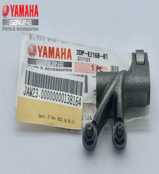 PİYANO VALF KOLU EMME SUBAP HOROZ TAKIMI YAMAHA ORİJİNAL YEDEK PARÇA 2DP-E2160-01