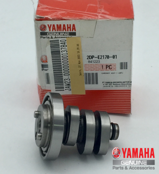 EKSANTRİK MİLİ YAMAHA ORİJİNAL YEDEK PARÇA 2DP-E2170-01