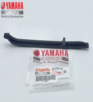 EKSANTRİK KAUÇUK LEVYE / GERGİ YAMAHA ORİJİNAL YEDEK PARÇA 2DP-E2231-00