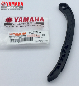 EKSANTRİK KAUÇUK LEVYE / GERGİ YAMAHA ORİJİNAL YEDEK PARÇA 2DP-E2241-00