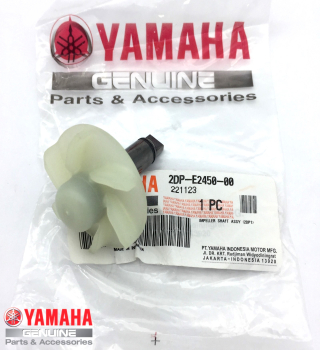 SU POMPA ŞAFTI YAMAHA ORİJİNAL YEDEK PARÇA 2DP-E2450-00