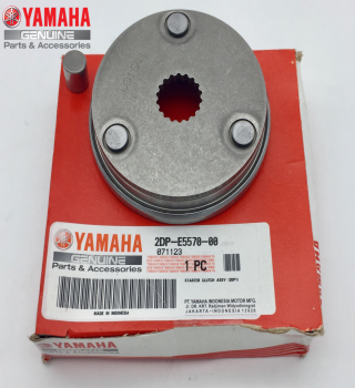 MARŞ KAVRAMA YAMAHA ORİJİNAL YEDEK PARÇA 2DP-E5570-00