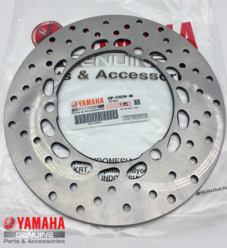 FREN DİSKİ YAMAHA ORİJİNAL YEDEK PARÇA 2DP-F582W-00