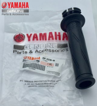 ELCİK (SAĞ) YAMAHA ORİJİNAL YEDEK PARÇA 2DP-F6240-00