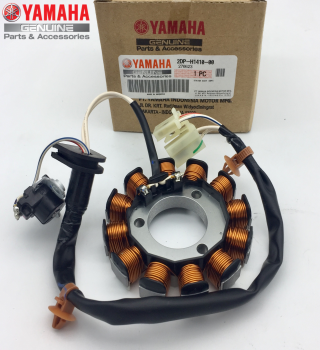 STATÖR YAMAHA ORİJİNAL YEDEK PARÇA 2DP-H1410-00