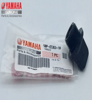 YAĞ DOLUM TAPASI YAMAHA ORİJİNAL YEDEK PARÇA 5BP-E5363-10