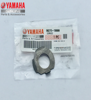 YAMAHA 250cc MT-25 2015 Model DEBRİYAJ KİLİT PULU