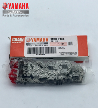 EKSANTRİK ZİNCİRİ YAMAHA ORİJİNAL YEDEK PARÇA 94568-F9096