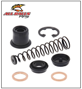 ABR ANA SİLİNDİR YENİLEME KİTİ - ARKA ALL BALLS RACING ABR-18-1015