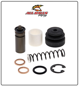 ABR ANA SİLİNDİR YENİLEME KİTİ - ARKA ALL BALLS RACING ABR-18-1029