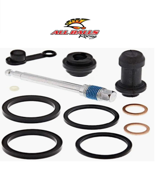 ABR FREN KALİPER YENİLEME KİTİ - ARKA ALL BALLS RACING ABR-18-3074