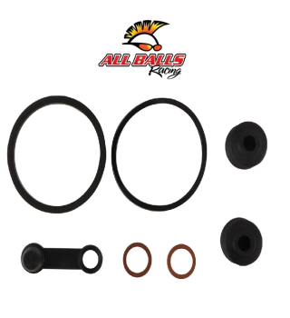 ABR FREN KALİPER YENİLEME KİTİ - ARKA ALL BALLS RACING ABR-18-3192