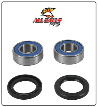 ABR TEKERLEK RULMAN TAKIMI ALL BALLS RACING ABR-25-1806