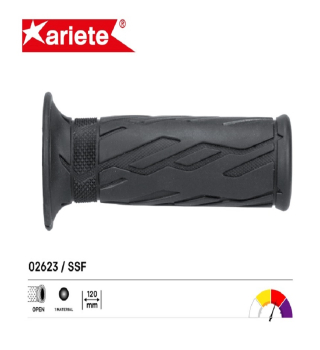 ELCİK-AÇIK GİDON (SUZUKI) ARIETE AR-02623-SSF