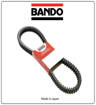 BANDO KAYIŞ - JAPONYA ÜRETİMİ BANDO B1-0606-JP