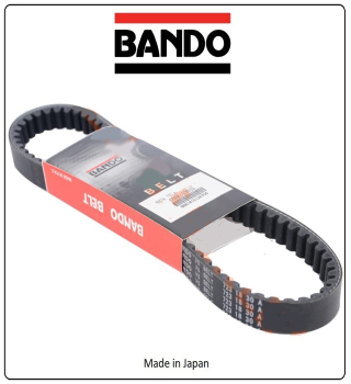 BANDO KAYIŞ - JAPONYA ÜRETİMİ BANDO B1-1022-JP