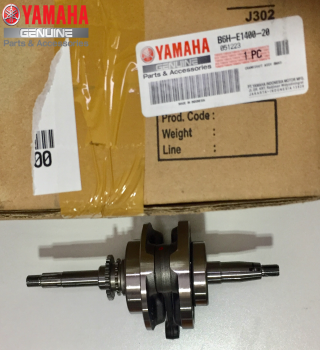 KRANK YAMAHA ORİJİNAL YEDEK PARÇA B6H-E1400-20