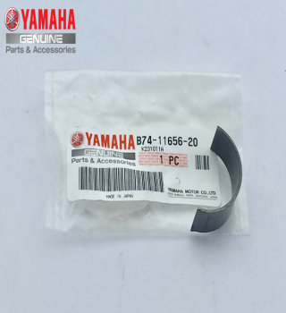 KOL YATAK (KAHVERENGİ) YAMAHA ORİJİNAL YEDEK PARÇA B74-11656-20