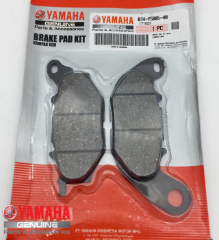 FREN BALATASI YAMAHA ORİJİNAL YEDEK PARÇA B74-F5805-00