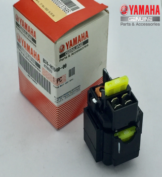 MARŞ RÖLESİ YAMAHA ORİJİNAL YEDEK PARÇA B74-H1940-00