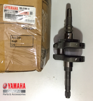 KRANK YAMAHA ORİJİNAL YEDEK PARÇA BG6-E1400-10