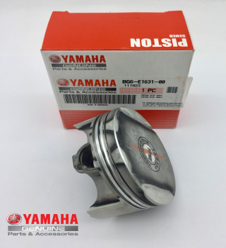 PİSTON YAMAHA ORİJİNAL YEDEK PARÇA BG6-E1631-00