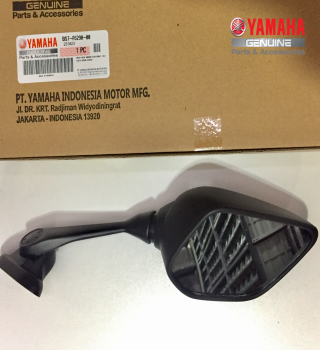 AYNA (SAĞ) YAMAHA ORİJİNAL YEDEK PARÇA BS7-F6290-00