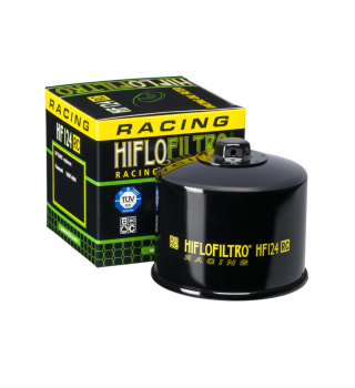 HIFLO YAĞ FİLTRESİ HIFLO HF124RC