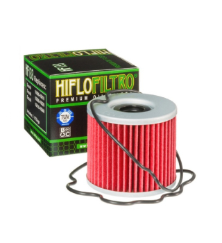 HIFLO YAĞ FİLTRESİ HIFLO HF133