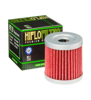 HIFLO YAĞ FİLTRESİ HIFLO HF139