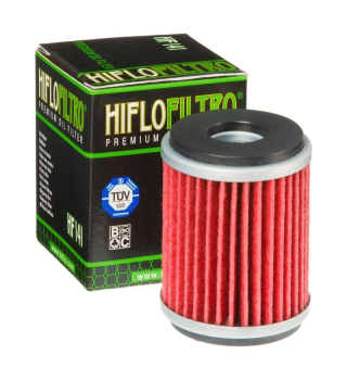 HIFLO YAĞ FİLTRESİ HIFLO HF141