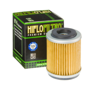 HIFLO YAĞ FİLTRESİ HIFLO HF143