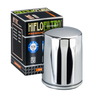 HIFLO YAĞ FİLTRESİ HIFLO HF170C