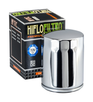 HIFLO YAĞ FİLTRESİ HIFLO HF171C