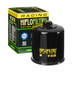 HIFLO YAĞ FİLTRESİ HIFLO HF303RC