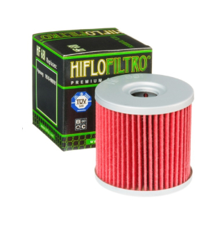 HIFLO YAĞ FİLTRESİ HIFLO HF681