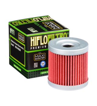 HIFLO YAĞ FİLTRESİ HIFLO HF971